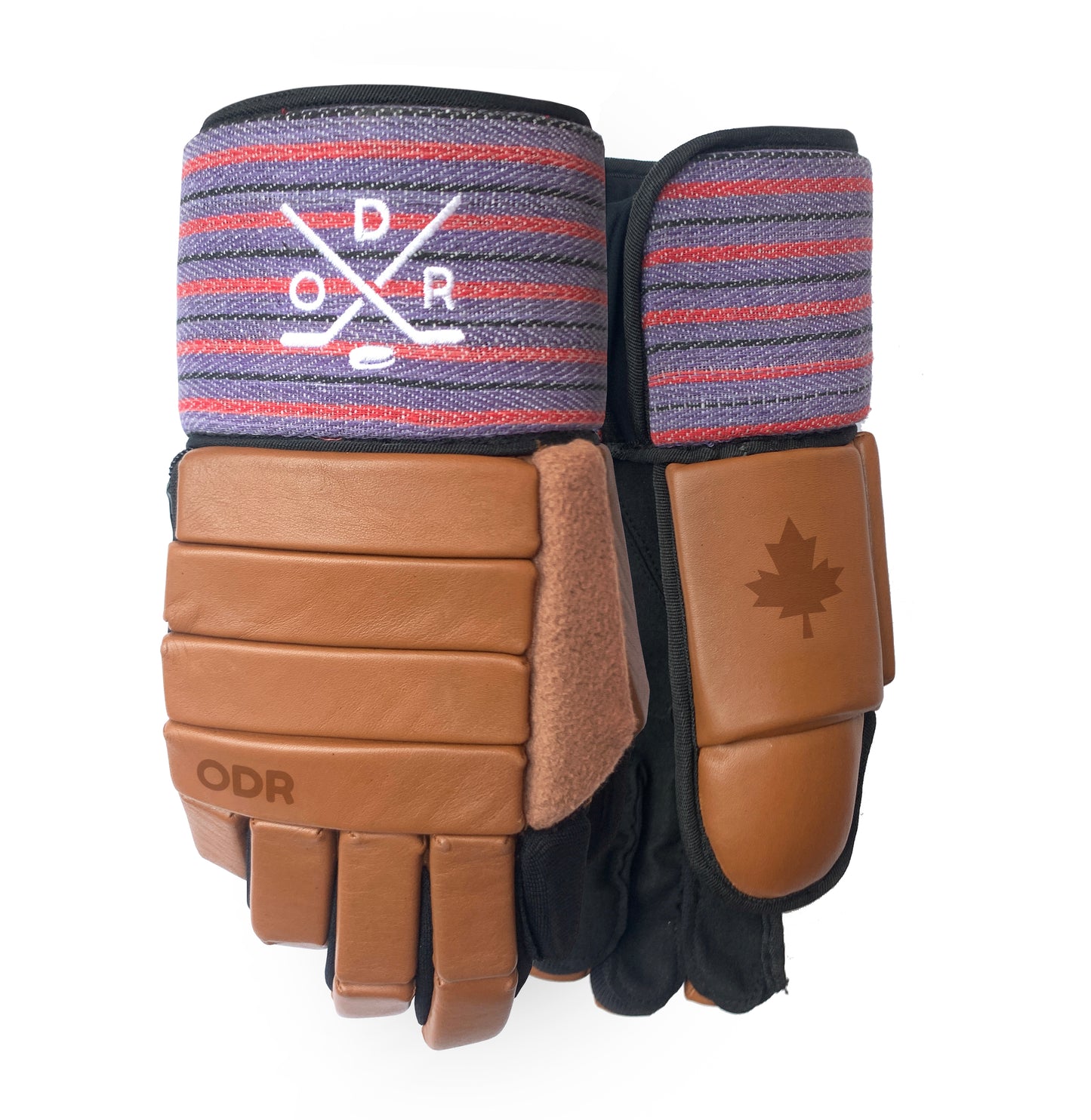 Outdoor Hockey Gloves