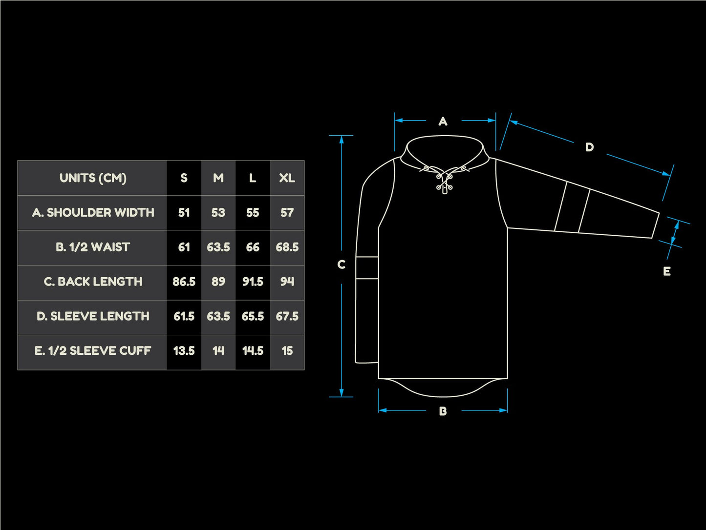 Reversible Hockey Jersey