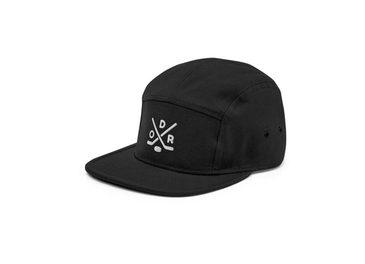 5-Panel Cap