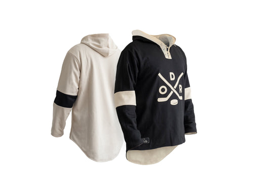 Reversible Hockey Jersey