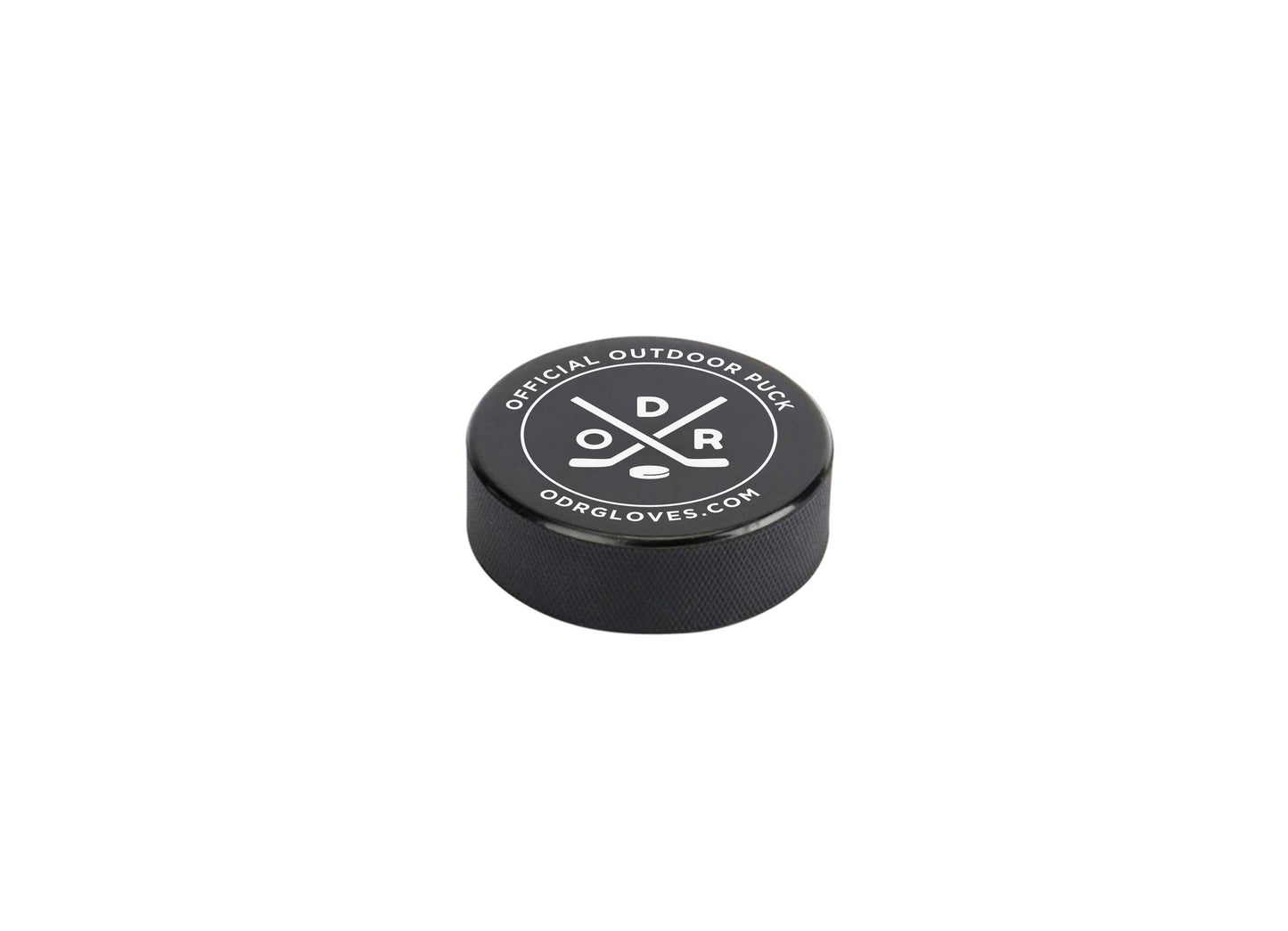 Hockey Puck